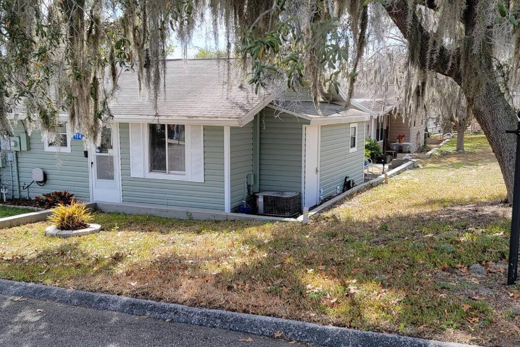 Beautiful Cottage Near Lake Louisa & Mins From Disney, Vehicle Rental Available Clermont Exteriér fotografie
