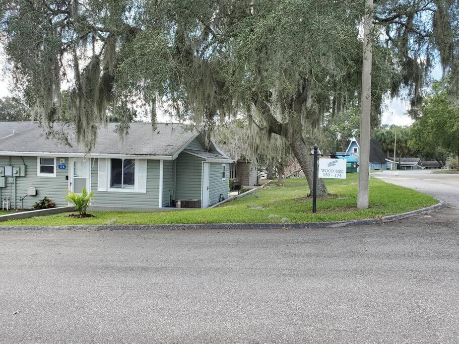 Beautiful Cottage Near Lake Louisa & Mins From Disney, Vehicle Rental Available Clermont Exteriér fotografie