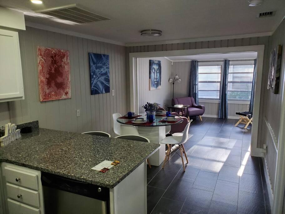 Beautiful Cottage Near Lake Louisa & Mins From Disney, Vehicle Rental Available Clermont Exteriér fotografie