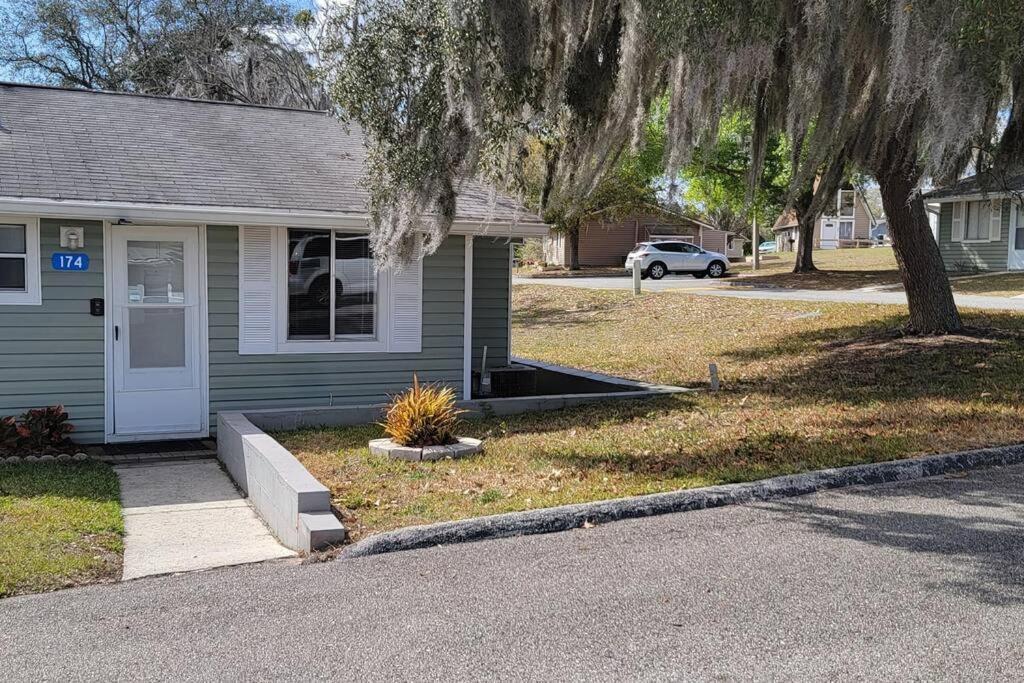 Beautiful Cottage Near Lake Louisa & Mins From Disney, Vehicle Rental Available Clermont Exteriér fotografie