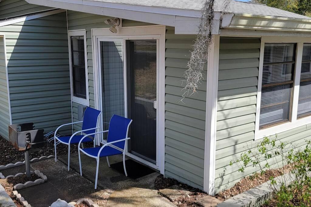 Beautiful Cottage Near Lake Louisa & Mins From Disney, Vehicle Rental Available Clermont Exteriér fotografie