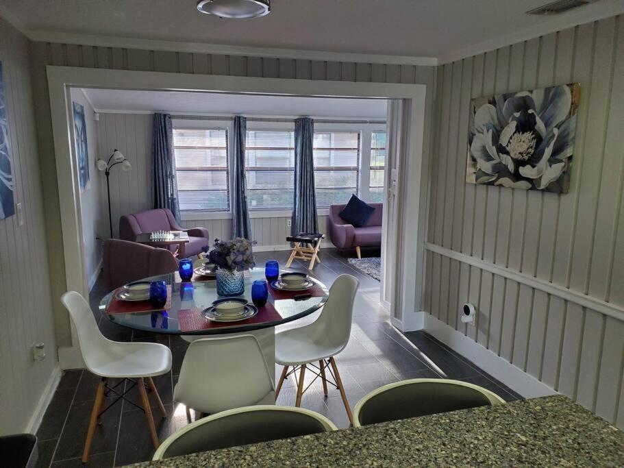 Beautiful Cottage Near Lake Louisa & Mins From Disney, Vehicle Rental Available Clermont Exteriér fotografie